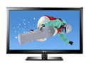 LG 32" 720p 60Hz LED TV 32LS3450