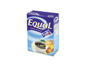 Equal Single Nutrasweet Packets, 100 Packets/Box