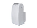 Sunpentown WA-9040DE 9,000 Cooling Capacity (BTU) Portable Air Conditioner