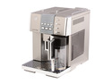 DeLonghi ESAM6620 Digital Super Automatic Machine Silver