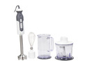 DeLonghi DHB718 Stainless Steel 25 oz. Jar Size Hand Blender