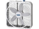 LASKO 3720 20" Weather-Shield Box Fan