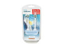 Philips Sonicare E-Series Compact Replacement Brush Head (2-Pack)