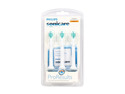 Philips Sonicare ProResults Compact Replacement Brush Head (3-Pack)