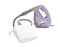 Shark SC630 Portable Steam Pocket Multi-Surface Cleaning System Purple
