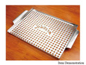 Style Asia JB0128 Grill Topper