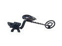 BOUNTY HUNTER TK4 Tracker IV Metal Detector