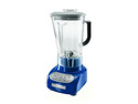 KitchenAid KSB560BW Blue Willow 56 oz. Jar Size 56 oz. Polycarbonate Pitcher Blender 5 speeds