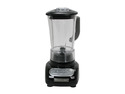 KitchenAid KSB560OB Onyx Black 56 oz. Jar Size 56 oz. Polycarbonate Pitcher Blender 5 speeds