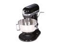 KitchenAid Professional 5 Plus Series Stand Mixer - Black