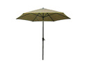 Rosewill Home MU906HER Heritage 9 Ft Market Umbrella