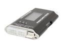 Rexus PST-3 Digital Power Supply Tester with LCD