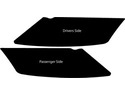 Husky Liners 06957 Husky Shield Headlight Guard