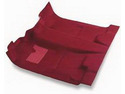 Nifty 900001 Pro-Line Replacement Carpet