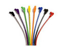 Taylor 74201 8mm Spiro Pro Ignition Wire Set