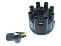 Taylor 918320 Ignition Cap And Rotor Kit