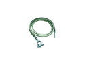 Taylor 20041 Stainless Braided Diamondback Shielded Battery Cable