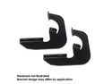 Westin 22-1045 Oval Tube Step Bar Mount Kit