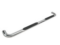 Westin 21-1310 Platinum Series Oval Step Bar