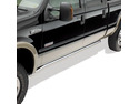 Westin 28-0080 Sport Tubes
