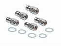 Mr. Gasket 4301G Lug Nut