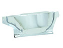 Mr. Gasket 5135 Flywheel Dust Cover