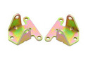 Mr. Gasket 3672 Solid Motor Mount
