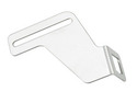 Mr. Gasket 9886 Transmission Kick-Down Cable Bracket