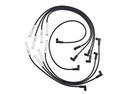 ACCEL 9060C Custom Fit Extreme 9000 Ceramic Spark Plug Wire Set