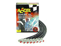 ACCEL 9000 Universal Fit Extreme 9000 8mm Ferro-Spiral Spark Plug Wire Set