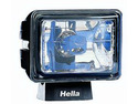 Hella 007133801 Micro FF Series Halogen Fog Lamp Kit