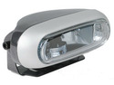 Hella H71010241 Optilux Model 1202 Halogen Fog Lamp Kit