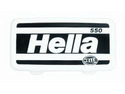 Hella H87037001 550 Stone Shield