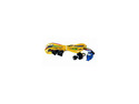 Hella 148541001 Rallye 4000 Halogen Wiring Harness