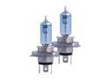 Hella H83140272 H4 Hella High Performance Xenon Blue Halogen Bulb