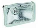 Hella 003177871 164x103mm Halogen Conversion Headlamp Kit