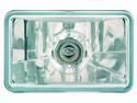 Hella 008888101 164x103mm Halogen Conversion Headlamp