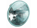 Hella 002395071 Hella Vision Plus 165mm Conversion Headlamp