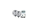 Hella 005750941 Hella 500FF Series Halogen Driving Lamp Kit