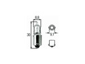 Hella H83010011 T2.75 Halogen Bulb