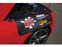 Moroso Performance 99406 Fender Cover