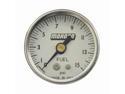 Moroso Performance 65370 Fuel Pressure Gauge