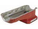 Moroso Performance 20403 Kicked Out Sump Oil Pan