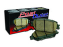 Centric-Power Slot 106.04770 Disc Brake Pad