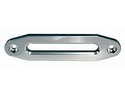 Rugged Ridge 11238.01 Aluminum Hawse Fairlead