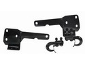 Rugged Ridge 11236.05 Heavy Duty Tow Hook Kit