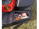 Rugged Ridge 11540.22 Xtreme Heavy Duty Bumper End Caps