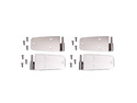 Rugged Ridge 11113.01 Door Hinge Kit