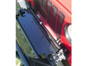 Rugged Ridge 11238.10 Universal Winch Mount Plate