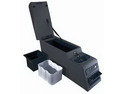 Rugged Ridge 13102.01 Locking Console